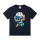 тениска,детски,тениски,sundek,colourful,multipop,print,short,sleeve,t,shirt,blue,(navy)