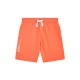 поларени,къси,панталони,детски,панталони,sundek,cotton,fleece,walking,shorts,fluo,orange,(orange)