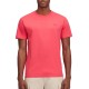 тениска,мъжки,тениски,sundek,crew,neck,with,logo,short,sleeve,t,shirt,joy,(pink)