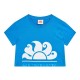 тениска,мъжки,тениски,дамски,тениски,sundek,crop,mini,short,sleeve,t,shirt,blue,(bilberry,01)