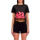 тениска,дамски,тениски,sundek,cropped,short,sleeve,t,shirt,black,02,(black)