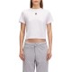 тениска,дамски,тениски,sundek,cropped,short,sleeve,t,shirt,white,01,(white)