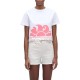 тениска,дамски,тениски,sundek,cropped,short,sleeve,t,shirt,white,02,(white)