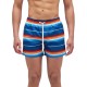бански,гащета,мъжки,бански,костюми,sundek,elastic,waist,and,el,paso,stripes,print,swimming,shorts,navy,(blue)