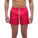 бански,гащета,мъжки,бански,костюми,sundek,elastic,waist,in,recycled,polyester,with,dolphin,print,swimming,shorts,watermelon,(pink)