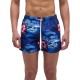 бански,гащета,мъжки,бански,костюми,sundek,elastic,waist,in,recycled,polyester,with,surfing,the,heaven,print,swimming,shorts,electro,blue,(blue)