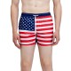 бански,гащета,мъжки,бански,костюми,sundek,elasticated,waistband,recycled,polyester,repreve,united,states,flag,swimming,shorts,navy,(multicolor)