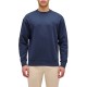 блуза,мъжки,пуловери,sundek,embroidered,logo,sweatshirt,navy,(blue)