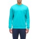 блуза,мъжки,пуловери,sundek,embroidered,logo,sweatshirt,seabreeze,(green,blue)