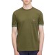 тениска,мъжки,тениски,sundek,finn,crew,neck,with,pocket,short,sleeve,t,shirt,dino,01,(green)