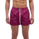 бански,гащета,мъжки,бански,костюми,sundek,flash,leopard,print,elastic,waist,swimming,shorts,fuchsia,(pink)