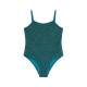 бански,костюм,детски,бански,костюми,sundek,girl´s,one,piece,in,lurex,swimsuit,green,blue,(bilberry)