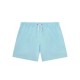 бански,гащета,мъжки,бански,костюми,sundek,iconic,taffeta,stretch,waist,swimming,shorts,vintage,glacier,(blue)