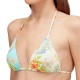 дамски,бански,костюми,sundek,jennifer,flower,bunch,print,triangle,bikini,top,multicolor,(calla)