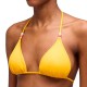 дамски,бански,костюми,sundek,jennifer,triangle,top,and,standard,rainbow,briefs,bikini,yellow,(maracuja,01)