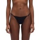 дамски,бански,костюми,sundek,keer,briefs,with,adjustable,side,ties,and,rhinestones,bikini,bottom,black