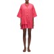 рокля,дамски,поли,и,рокли,sundek,linen,short,dress,pitaya