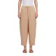 панталони,дамски,панталони,sundek,linen,with,adjustable,elasticated,waistband,pants,beige,(durian)