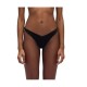 дамски,бански,костюми,sundek,loren,lurex,high,leg,briefs,bikini,bottom,black,(black)