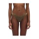 дамски,бански,костюми,sundek,loren,lurex,high,leg,briefs,bikini,bottom,golden,(bronze)