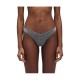 дамски,бански,костюми,sundek,loren,lurex,high,leg,briefs,bikini,bottom,silver