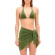 хавлии,sundek,lurex,sarong,lime
