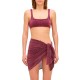 хавлии,sundek,lurex,sarong,orchid,(pink)