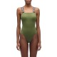 бански,костюм,дамски,бански,костюми,sundek,marylin,logo,elastic,one,piece,swimsuit,curuba,(green)