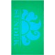 хавлиена,кърпа,хавлии,sundek,microfibre,beach,logo,towel,bright,green,01,(green)