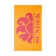 хавлиена,кърпа,хавлии,sundek,microfibre,beach,logo,towel,maracuja,01,(yellow)