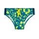 бански,гащета,детски,бански,костюми,sundek,mini,diwalter,beach,sk23,print,swimming,brief,alisei,(blue)