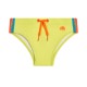 бански,гащета,детски,бански,костюми,sundek,mini,diwalter,beach,swimming,brief,acid,yellow,01,(yellow)