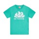 тениска,детски,тениски,sundek,mini,new,simeon,logo,crew,neck,short,sleeve,t,shirt,seabreeze,01,(green)
