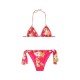 детски,бански,костюми,sundek,mini,with,ruffles,and,lace,up,briefs,in,dreamy,hawaii,print,bikini,pitaya,(pink)