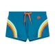 бански,гащета,детски,бански,костюми,sundek,mini,zion,swimming,boxer,alisei,01,(blue)