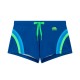 бански,гащета,детски,бански,костюми,sundek,mini,zion,swimming,boxer,blue,(cosmo,01)