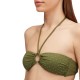 дамски,бански,костюми,sundek,nan,bandeau,with,rhinestones,bikini,top,curuba,(green)