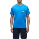 тениска,мъжки,тениски,sundek,new,herbert,crew,neck,with,maxi,logo,short,sleeve,t,shirt,twitter,(blue)