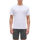 тениска,мъжки,тениски,sundek,palm,printed,short,sleeve,t,shirt,white