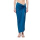 хавлии,sundek,pareo,skirt,in,lycra,sarong,abyss,(blue)