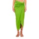 хавлии,sundek,pareo,skirt,in,lycra,sarong,lime,(green)