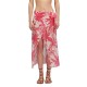 хавлии,sundek,pareo,with,tropic,savannah,print,sarong,pitaya