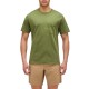 тениска,мъжки,тениски,sundek,pocket,and,print,short,sleeve,t,shirt,dino,(green)