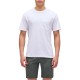 тениска,мъжки,тениски,sundek,pocket,and,print,short,sleeve,t,shirt,white