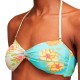дамски,бански,костюми,sundek,quartz,flower,bunch,printed,band,bikini,top,calla,(blue)