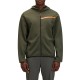 блуза,мъжки,пуловери,sundek,rainbow,detail,full,zip,sweatshirt,dkargreen,01,(green)