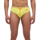 бански,гащета,мъжки,бански,костюми,sundek,sax,swimming,brief,acidyellow,01,(yellow)