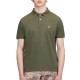 мъжки,блузи,с,яка,sundek,stretch,piquet,cotton,with,rainbow,patch,short,sleeve,polo,green,(dk.ar.green)