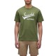 тениска,мъжки,тениски,sundek,written,short,sleeve,t,shirt,green,(dino)
