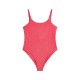 бански,костюм,детски,бански,костюми,sundek,terry,one,piece,swimsuit,pitaya,(pink)